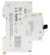 фото Автоматический выключатель  IEK AR-M06N-4-C040