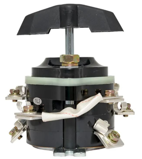 фото Переключатель пакетный  EKF pp-3-100-3r в Уфе