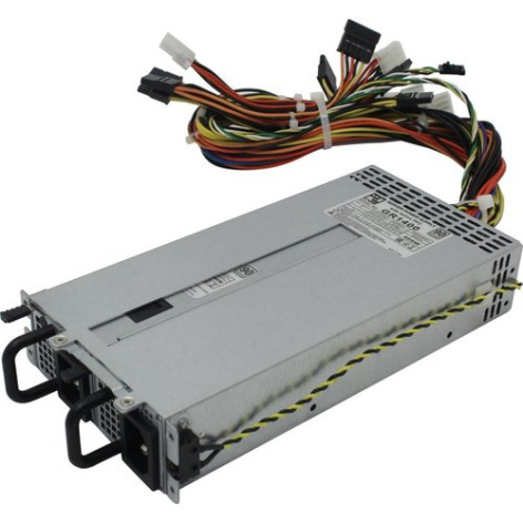 Изображение товара Блок питания Procase GR1400 400 Вт для сервера