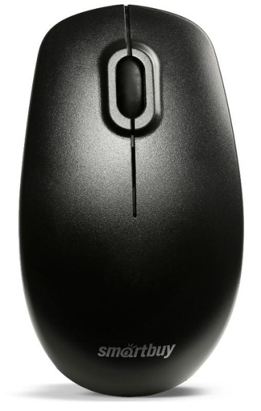 фото Мышь Wireless SmartBuy ONE 300AG-K в Самаре