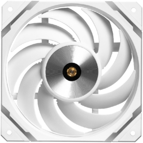 фото Вентилятор для корпуса Valkyrie X12 ARGB White в Волгограде
