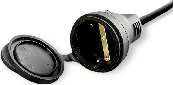 фото Удлинитель силовой iTOK i-CONNECT-SU-PVS-325-1-44-10 в Уфе