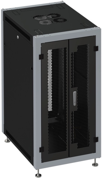 фото Шкаф напольный 19", 42U SYSMATRIX SL 6642.944 в Екатеринбурге