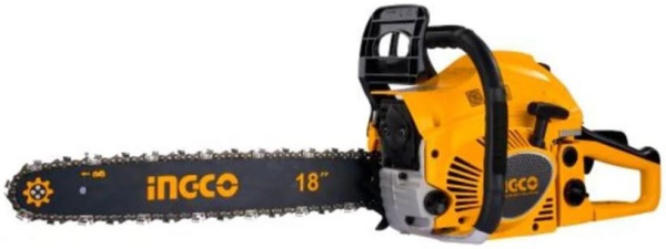 фото Бензопила  INGCO GCS5451811 в Челябинске