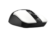 фото Мышь A4Tech FB12S USB PANDA
