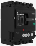фото Автоматический выключатель в литом корпусе  Systeme Electric SPC400N400L3DF