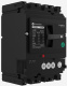 фото Автоматический выключатель в литом корпусе  Systeme Electric SPC400N400L3DF в Санкт-Петербургe