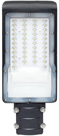 фото Светильник светодиодный консольный EKF SLL-9001-30-5000 в Уфе
