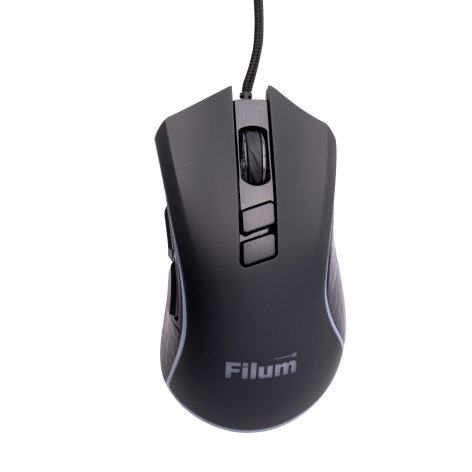 фото Мышь  Filum FL-GM20 в Воронеже