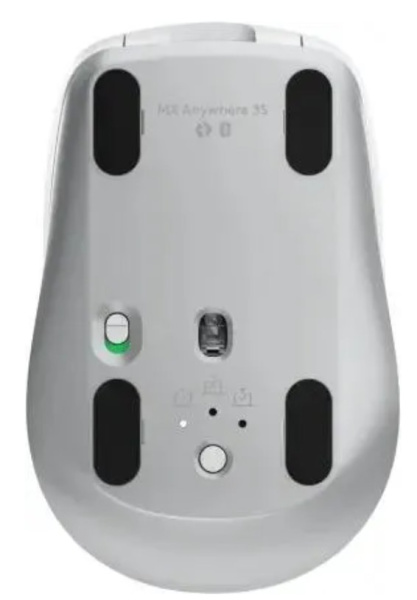 фото Мышь беспроводная Logitech MX Anywhere 3S в Красноярске