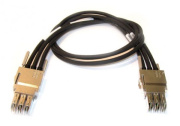 фото Кабель патч-корд Cisco STACK-T1-1M=