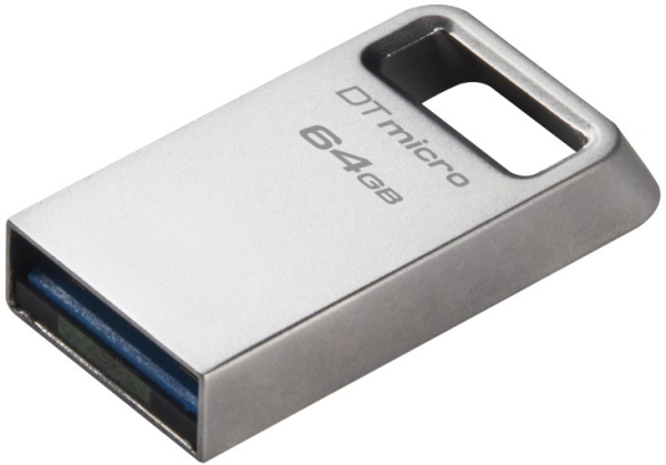 фото Накопитель USB 3.2 64GB Kingston DTMC3G2/64GB в Самаре