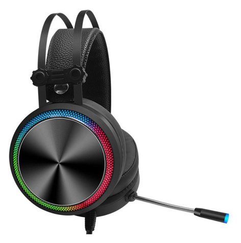 фото Наушники с микрофоном Oklick HS-L810G в Перми