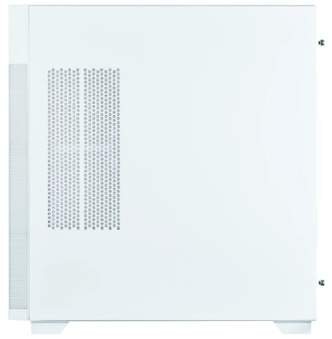 фото Корпус ATX Zalman S5 NEO White в Волгограде