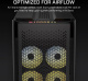 фото Корпус eATX Corsair iCUE LINK 9000D Airflow в Омске