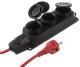 фото Удлинитель  Power Cube PC-3G-3B-20(IP) в Красноярске