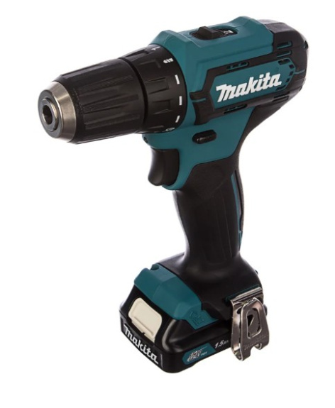 фото Дрель - шуруповерт Makita DF333DYX14 в Санкт-Петербургe