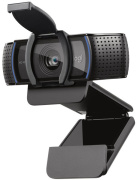 фото Веб-камера Logitech C920e