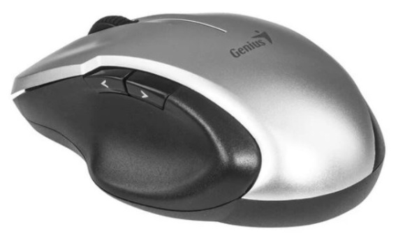 фото Мышь Wireless Genius Ergo 8200S в Уфе