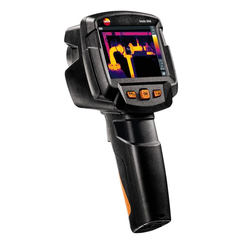 

Тепловизор Testo 868, 868