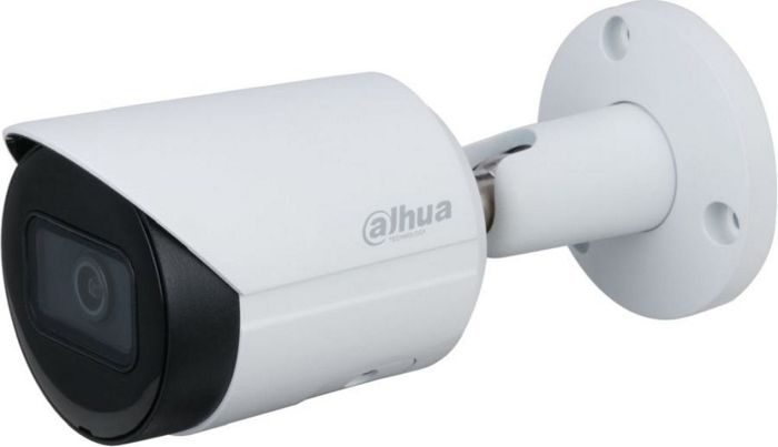 

Видеокамера IP Dahua DH-IPC-HFW2431SP-S-0280B 4Мп, 1/3" CMOS, 2,8мм, 0,03 Лк, ИК-30м, DC12В / PoE, IP67, DH-IPC-HFW2431SP-S-0280B