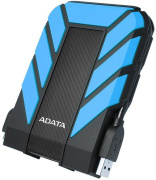 фото Внешний диск HDD ADATA AHD710P-1TU31-CBL