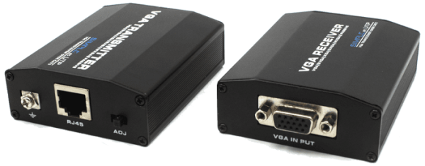 фото Удлинитель VGA Dahua DH-PFM710 в Уфе