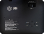 фото Проектор Cactus CS-S2.B