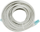фото Кабель патч-корд U/UTP 5e кат. 10м RETIC PC-TWCS-UTP-RJ45-RJ45-C5e-10M-G