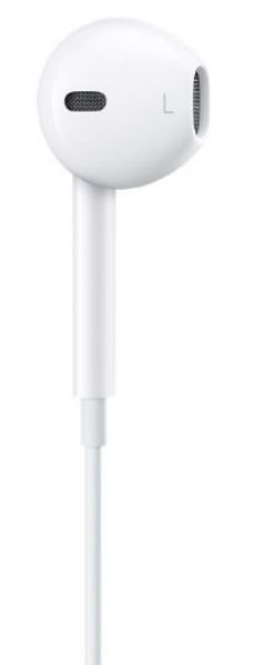 

Наушники Apple EarPods MYQY3 (USB-C), EarPods