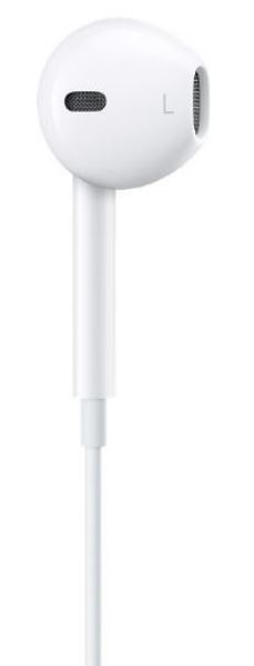 фото Наушники  Apple EarPods в Омске