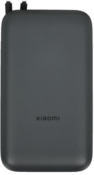 фото Аккумулятор внешний Xiaomi BHR9740GL в Смоленске