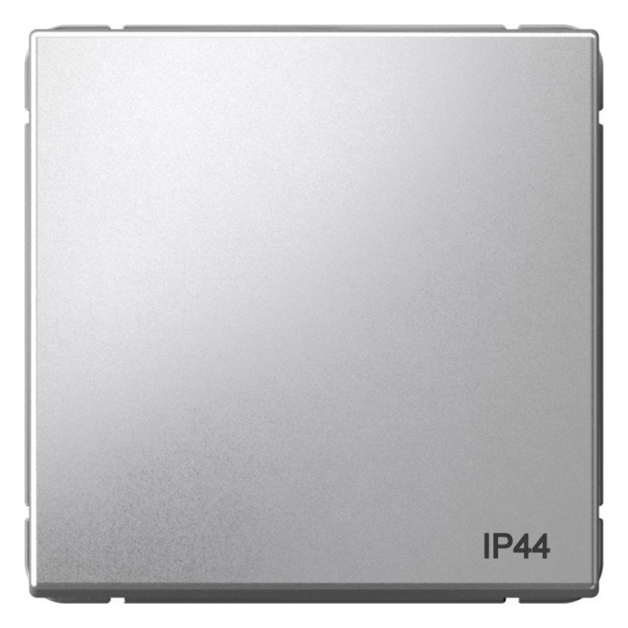 

Переключатель одноклавишный Systeme Electric GAL440361 ArtGallery IP44, 10АХ, механизм, Алюминий, GAL440361