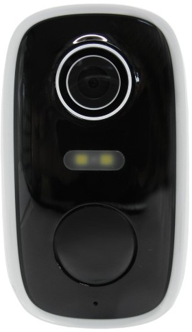фото Видеокамера IP Space Technology WL-K303 (белый)