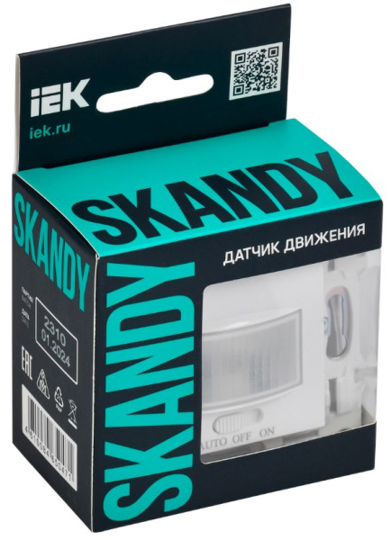 фото Датчик движения  IEK SK-MS10-N-150-05-K01 в Ростове-на-Дону