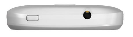 фото Мобильный телефон  МТС MTS-950 White