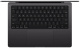 фото Ноутбук  Apple MacBook Pro (2025) в Казани 14.2 ", M, 16 Гб RAM, 1 Тб SSD, Черный