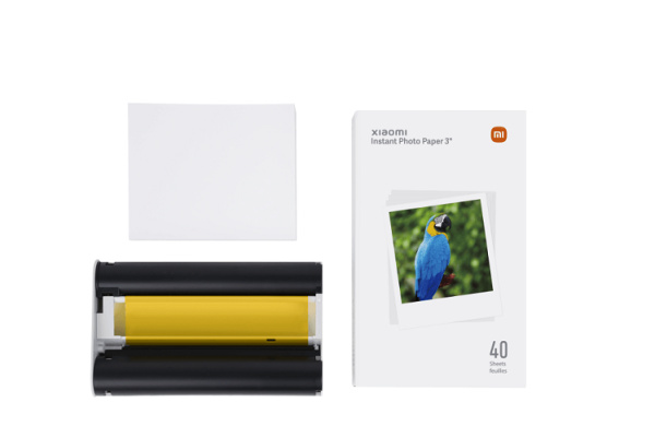 фото Бумага  Xiaomi Instant Photo Paper 3" в Уфе