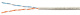 фото Кабель витая пара U/UTP 5e кат. 2 пары Cabeus UTP-2P-Cat.5e-SOLID-LSZH-GY-LIGHT-500 в Омске