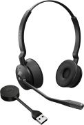 фото Гарнитура Jabra Engage 55 MS Stereo