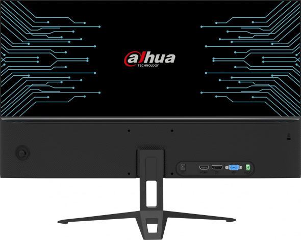 фото Монитор 27" Dahua DHI-LM27-B201E в Уфе