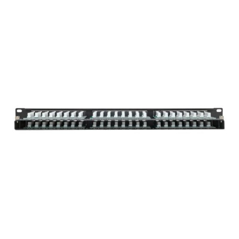 фото Патч-панель  EKF TRP-PPNL-5EUTP-C1U48 в Екатеринбурге