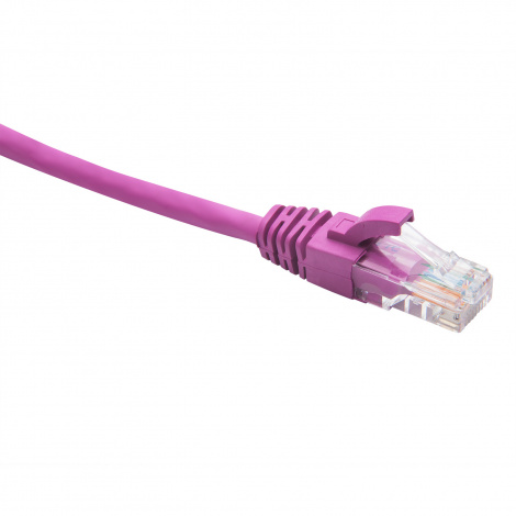 

Кабель патч-корд U/UTP 5e кат. 5м Datarex DR-181715 LSZH нг(А)-HF 5,0 м, маджента, DR-181715