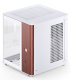 фото Корпус mini-ITX JONSBO TK-0 White в Ростове-на-Дону