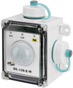 фото Датчик ICP DAS DL-120-E-W CR