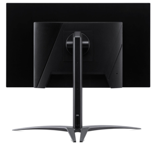 фото Монитор 26,5" Acer Predator X27Ubmiipruzx в Уфе