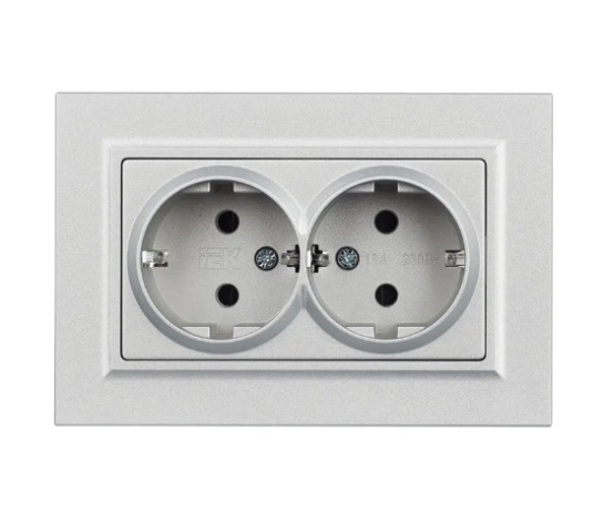 фото Розетка  IEK BR-R24-16-K47-F в Екатеринбурге