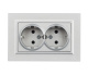 фото Розетка  IEK BR-R24-16-K47-F в Челябинске