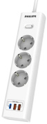 фото Сетевой фильтр Philips CHP4336WA/51