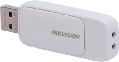 

Накопитель USB 3.0 128GB HIKVISION HS-USB-M210S 128G U3 WHITE M210S белый, HS-USB-M210S 128G U3 WHITE